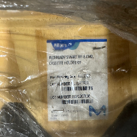 Unused Millipore FlexReady Smart TFF-5.0M2 Cassette Holder Kit image 2